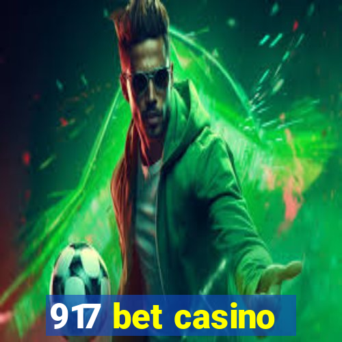 917 bet casino